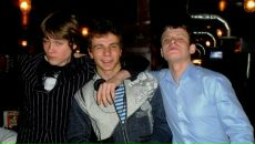 Фотография Беликова Лёвика