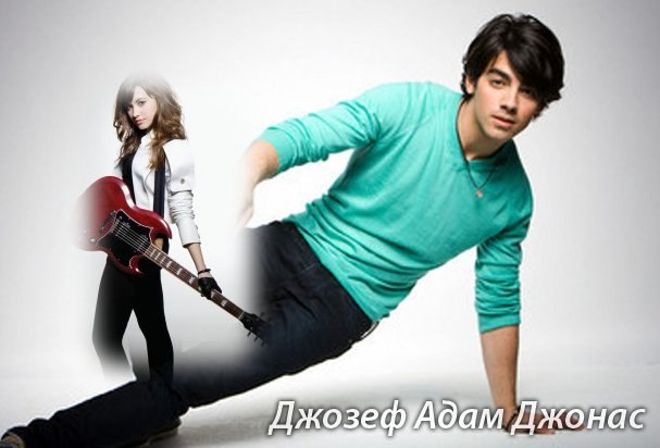 Екатерина Чедвик фотография #3