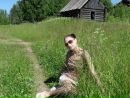 Фотография Гороховой Марийки
