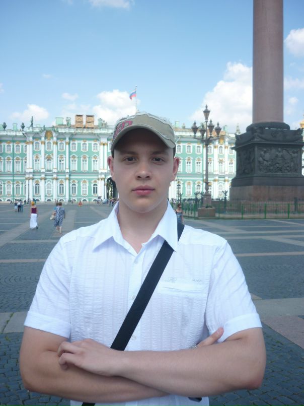 Равиль Халиулин фотография #23