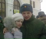 Фотография Кенюх Марии