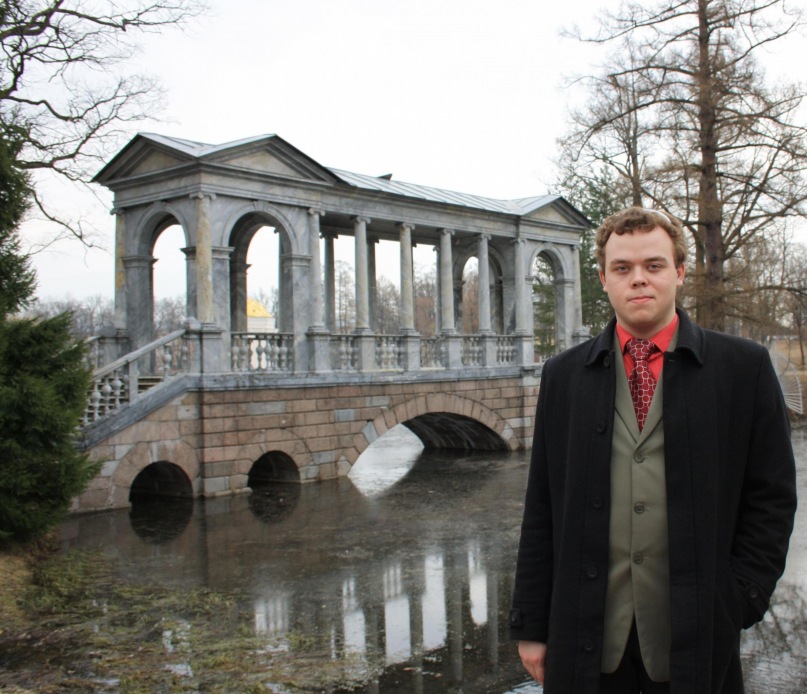 Дмитрий Дмитриевич фотография #34