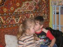 Віка Гнєдая фотография #37 (источник - https://vk.com/id64274206)