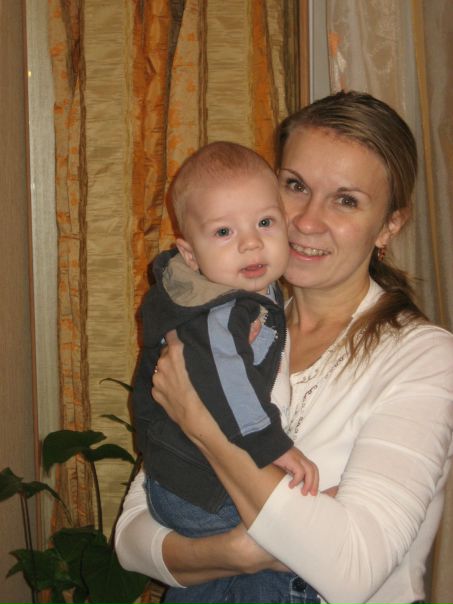 №5, Елена , 49 лет, Череповец №5, Елена , 49 лет, Череповец