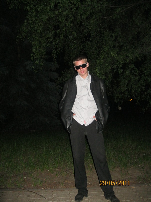 Дмитрий Сергеевич фотография #5