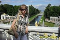 Фотография Комаровой Олеси