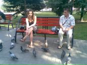 Фотография Борисовой Екатерины