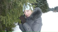 Фотография Мироновой Анны