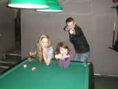 Фотография Тренёвой Анастасии