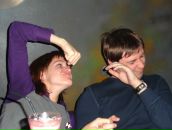 Фотография Морозовой Светы