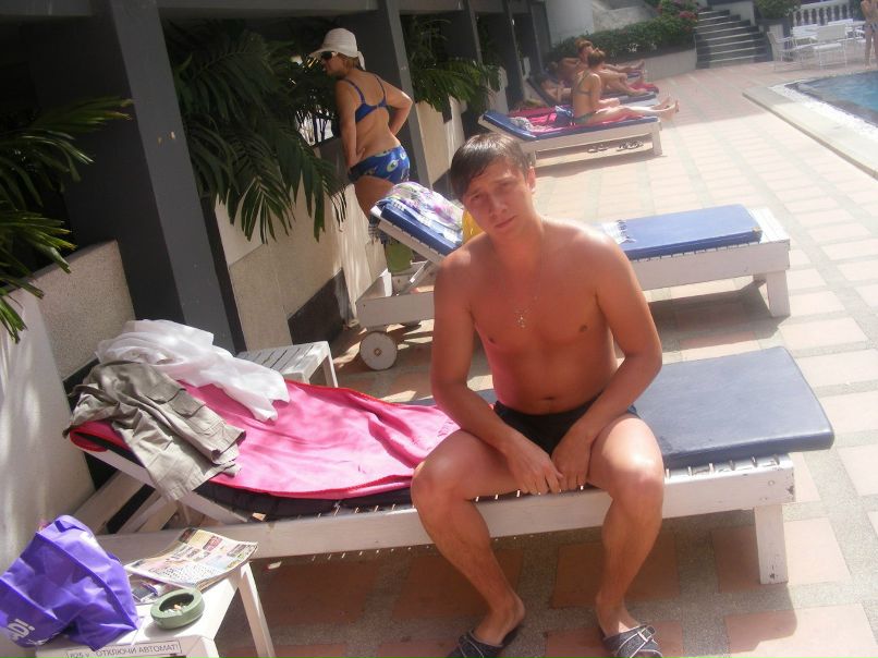 Дмитрий Лихачев фотография #8