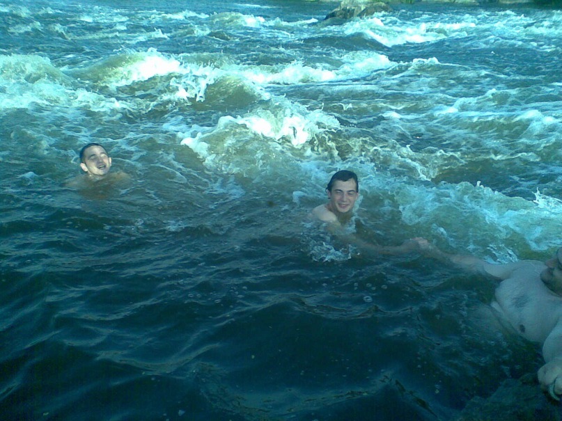 Александр Козубенко фотография #5