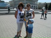 Світлана Тимків фотография #6 (источник - https://vk.com/id93708200)