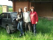 Світлана Тимків фотография #10 (источник - https://vk.com/id93708200)