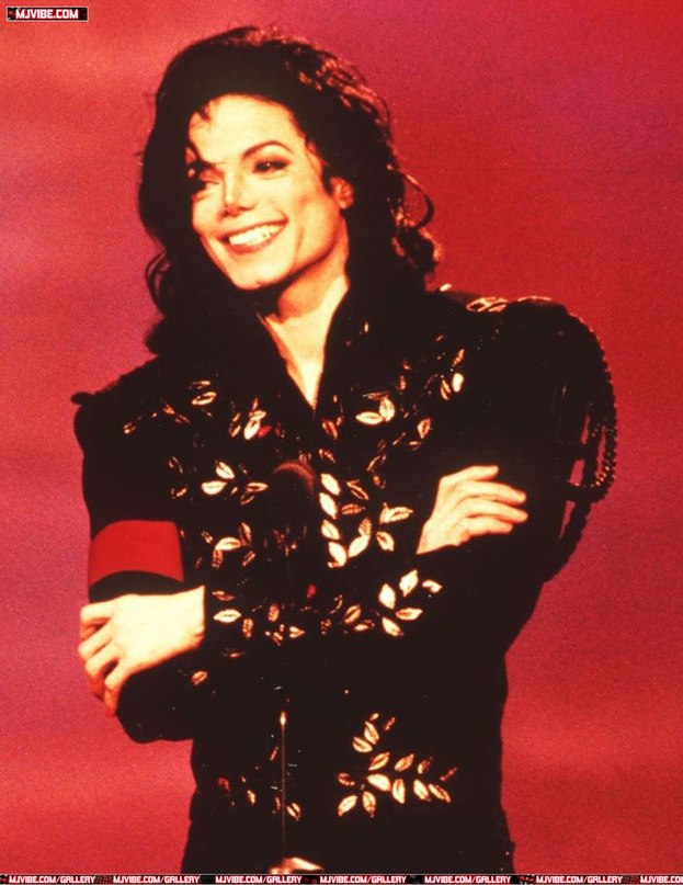 Michael Jackson фотография #19