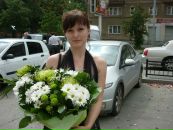 Фотография Галинуровой Татьяны