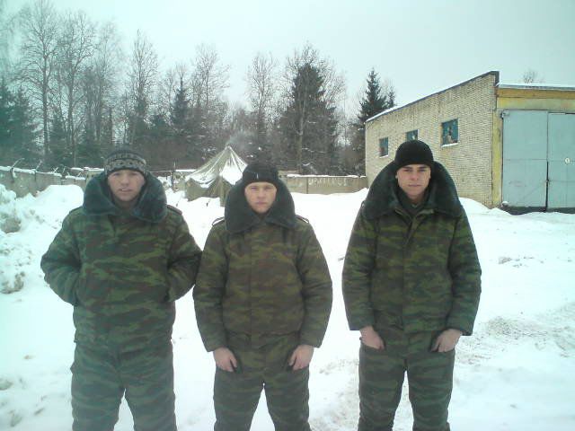 Иван Сёмочкин фото №28