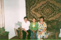 Ганна Андрійчук фотография #13 (источник - https://vk.com/id167176499)