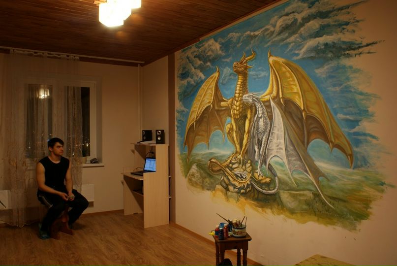 Тимур Есенбаев фотография #26