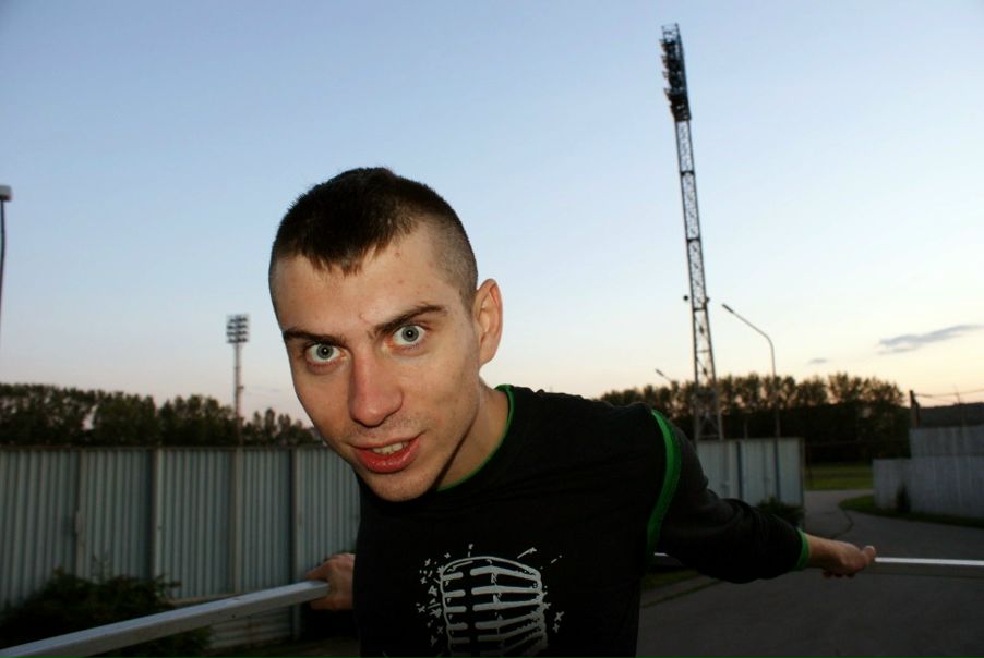 №11, Григорий Иванько, Москва №11, Григорий Иванько, Москва
