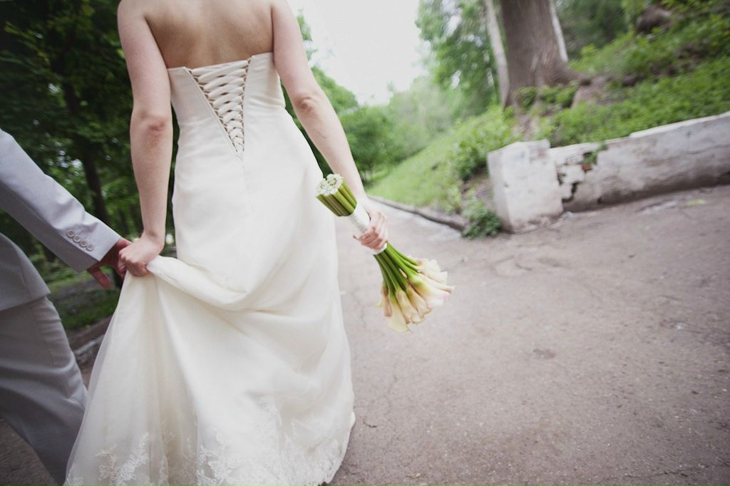 Маша Савельева фотография #36