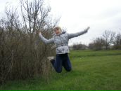 Фотография Удовиченко Кристины