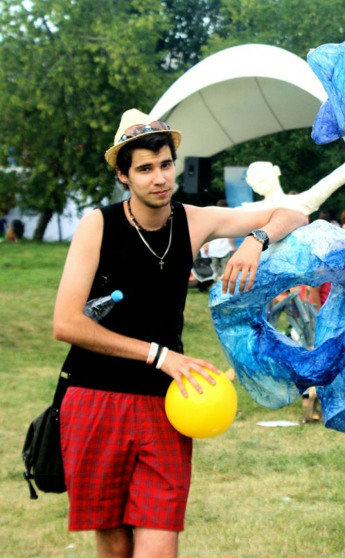 Евгений Упитер фотография #38