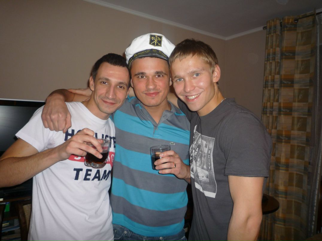 Антон Журавлев фотография #35