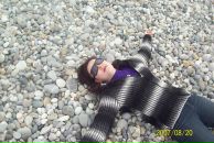 Фотография Курганковой Валерии