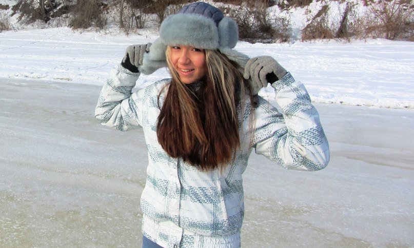 Валерия Беляева фотография #38