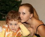 Фотография Ковалевой Зои