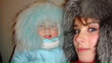 Фотография Жуковой Ирины