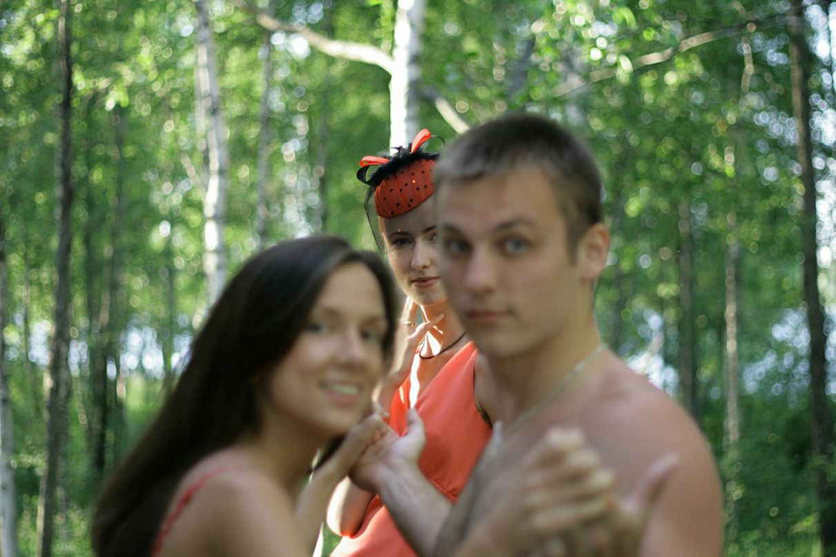 Макс Гашников фотография #33