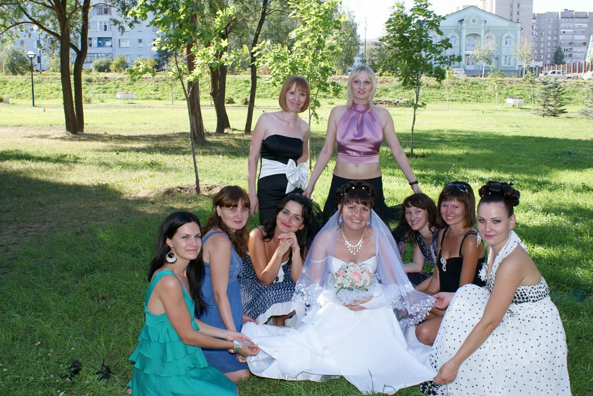 Эльвира Ханнанова фотография #22