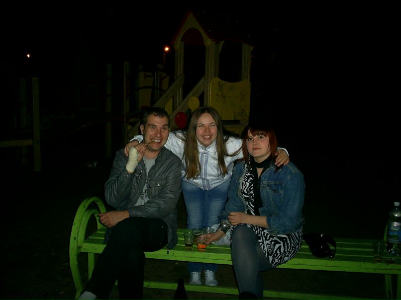 Anna Polyakova фотография #8