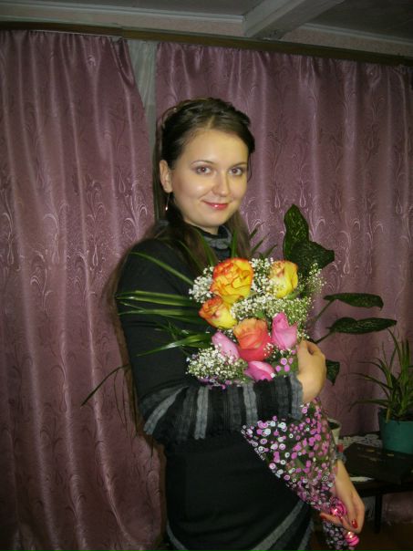 №3, Юлия Кузнецова, Слободской №3, Юлия Кузнецова, Слободской