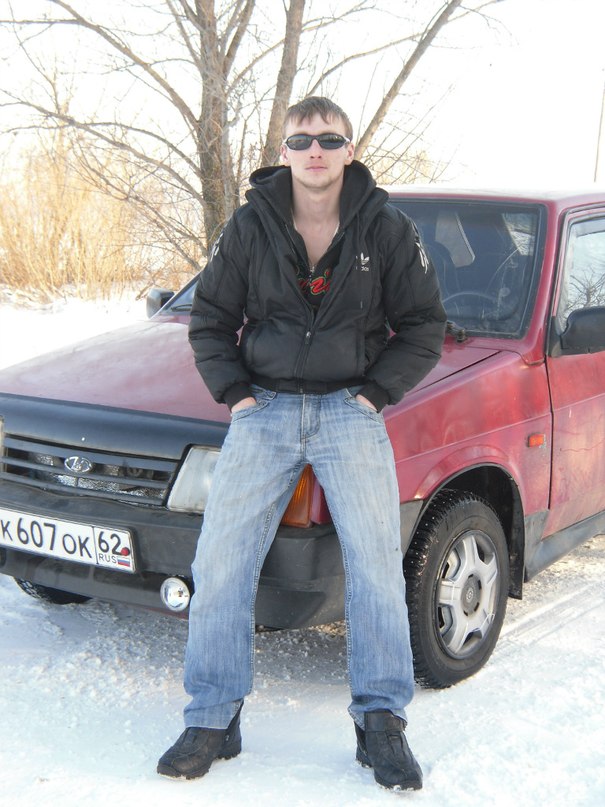 Сергей Борисов фотография #23