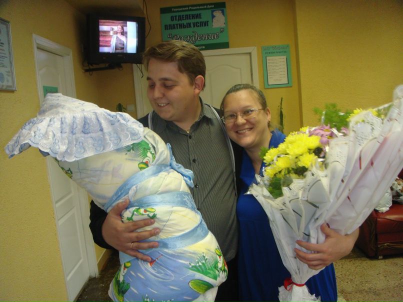 Александра Степанова фотография #25