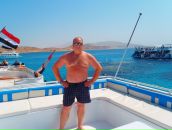 Фотография Сваткова Виктора