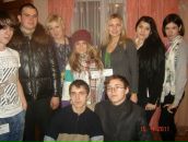 Фотография Павлова Александра