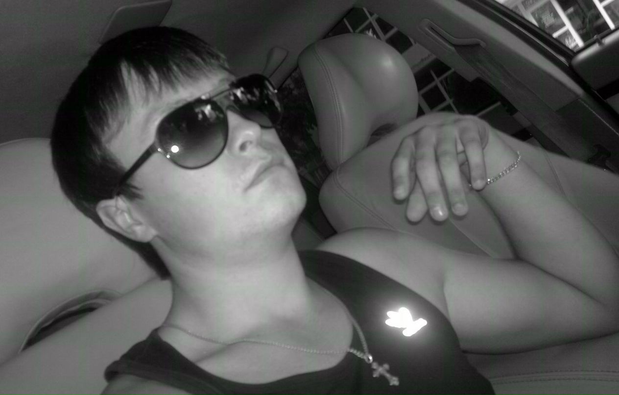 Артем Пономарёв фотография #43