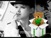 Фотография Атавиной Ирины