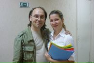 Фотография Сейфетдинова Рената