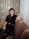 Ірина Мксимчук фотография #17 (источник - https://vk.com/id119581431)
