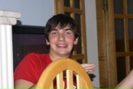 Фотография Богомолова Михаила