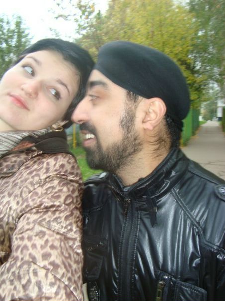 Roki Singh фото №4