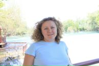 Фотография Свободиной Татьяны