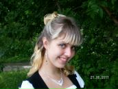 Фотография Евграфовой Людмилы