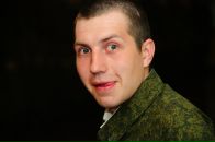 Фотография Лысогора Павлика