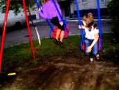 Мар'яна Пєкна фотография #44 (источник - https://vk.com/id73911633)